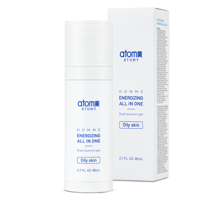 ATOMY HOMME ENERGIZING ALL-IN-ONE 80mL