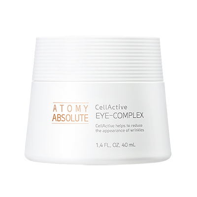Absolute Cell Active зовхины тос