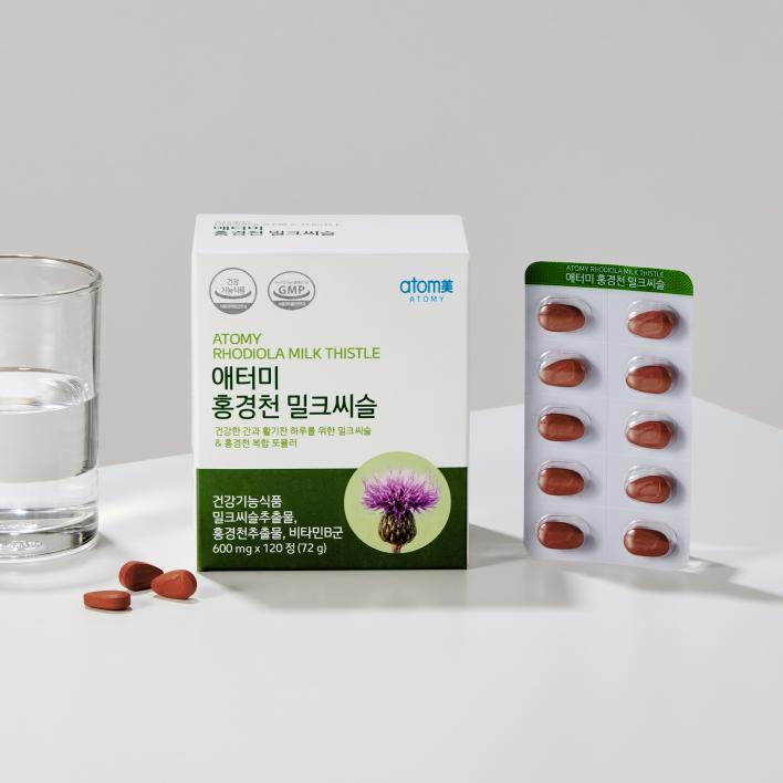 Milk Thistle