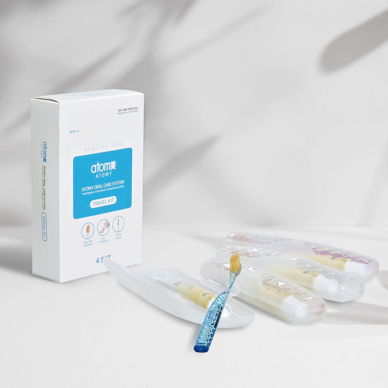Oral Care System