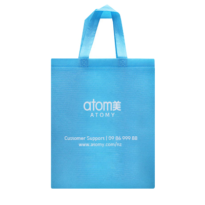 Eco-Bag Set (5ea)